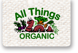 All Things Organic